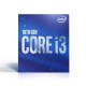 Intel Core i3-10100 Comet Lake Quad-Core 3.6 GHz LGA 1200 65W BX8070110100 Desktop Processor